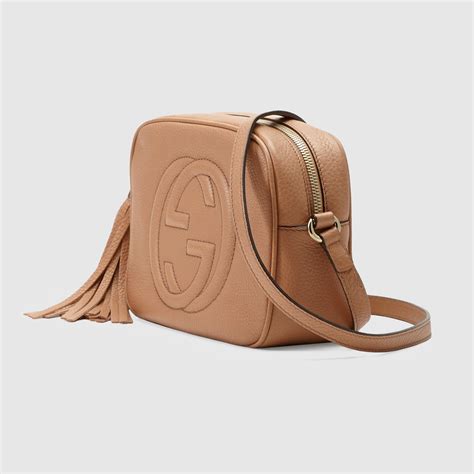 gucci soho disco size cm